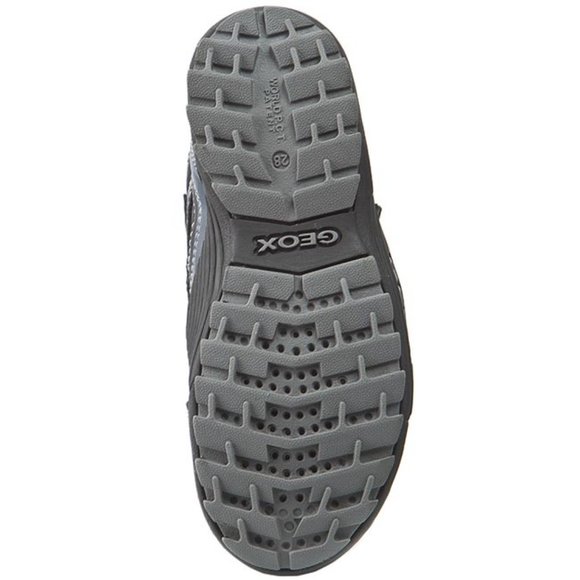 NEW Geox winter Boots - Size 8.5 - Picture 4 of 6